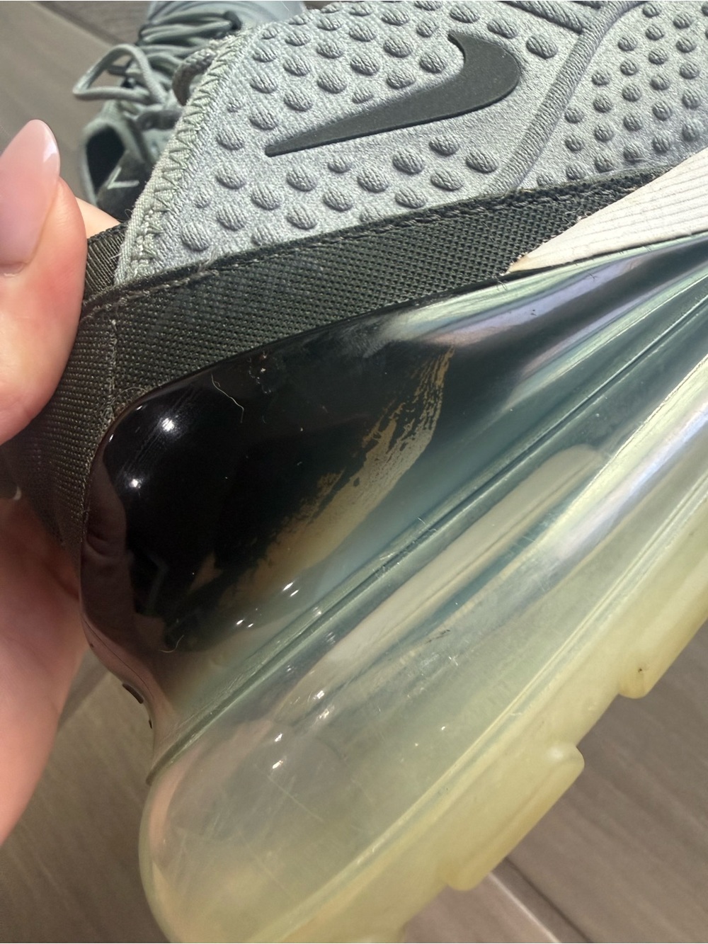 Nike Air Max 270 - Picture 7 of 11